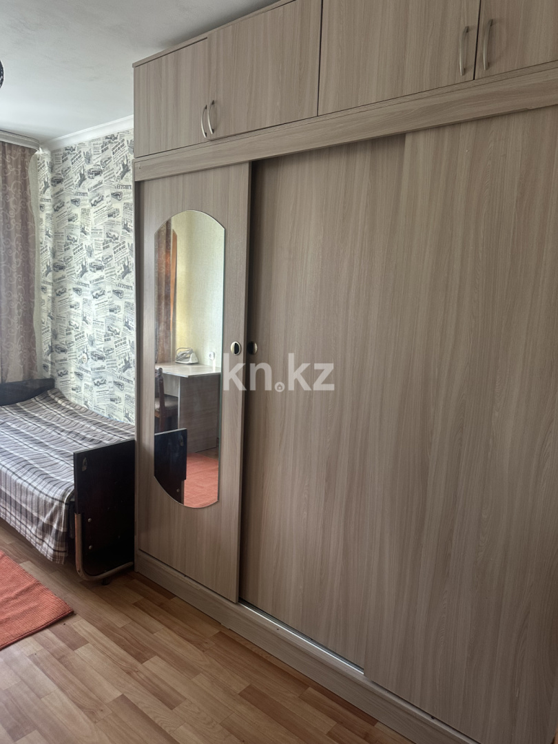 Аренда 2-комнатной квартиры, 44 м², ул. Язева, дом  7 в Караганде - фото 4