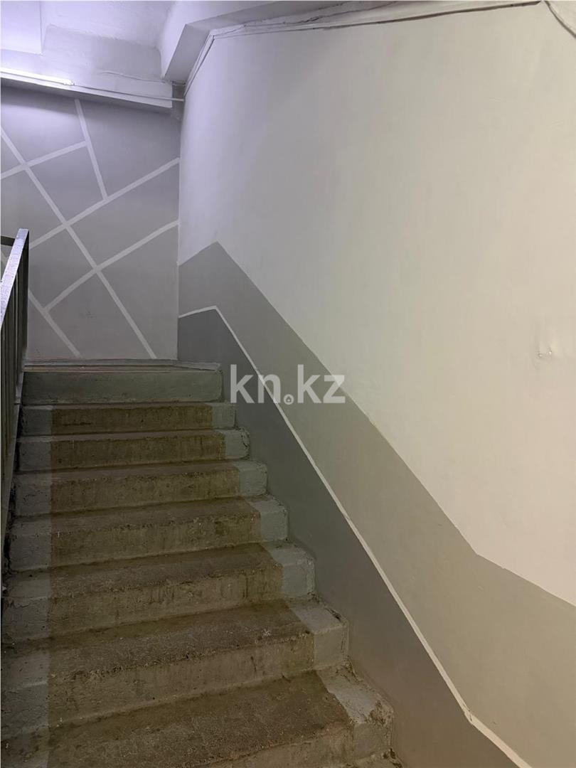 Продажа 2-комнатной квартиры, 56 м² в Караганде - фото 13