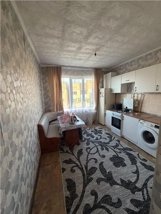 Продажа 1-комнатной квартиры, 39.3 м² в Алматы - фото 2