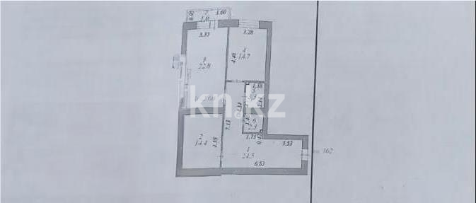 Продажа 2-комнатной квартиры, 83 м² в Астане - фото 4