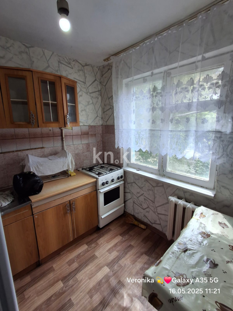 Аренда 2-комнатной квартиры, 48 м² в Уральске - фото 7