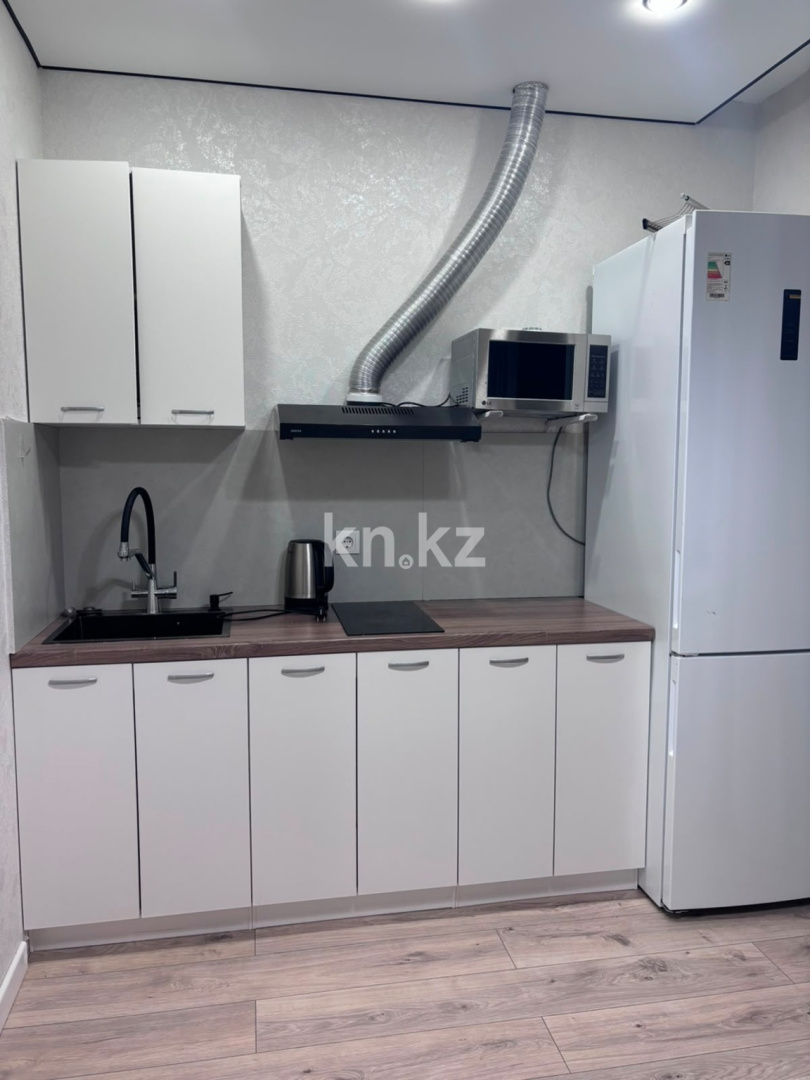 Аренда 1-комнатной квартиры, 40 м² в Астане - фото 2