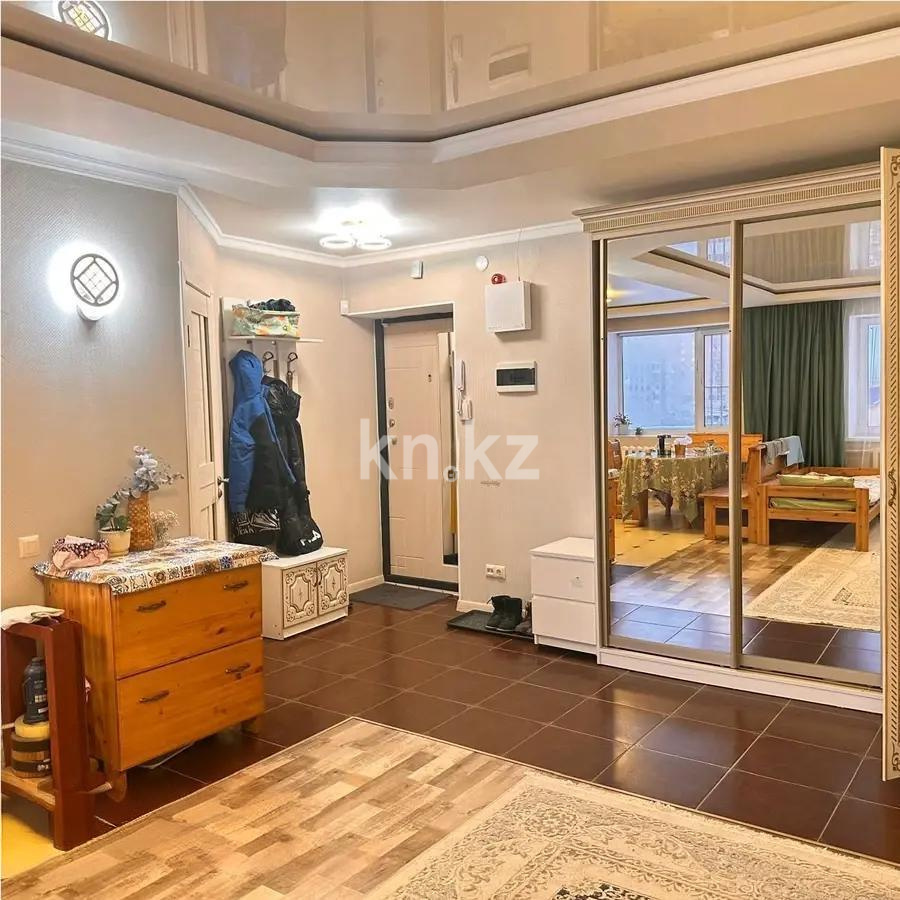 Продажа 3-комнатной квартиры, 81 м² в Астане - фото 8