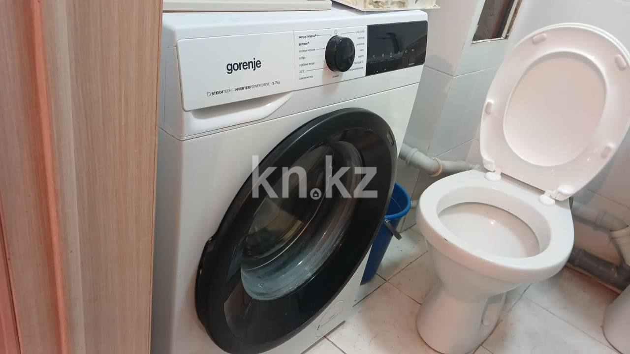 Аренда 2-комнатной квартиры, 47 м² в Астане - фото 10