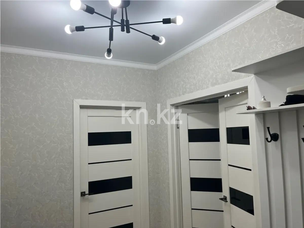 Продажа 1-комнатной квартиры, 39 м², ул. Жошы хана, дом  6 в Астане - фото 2