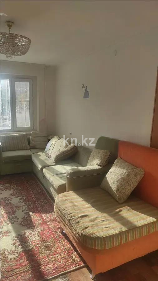 Продажа 2-комнатной квартиры, 42.1 м², ул. Тархана, дом  5 в Астане