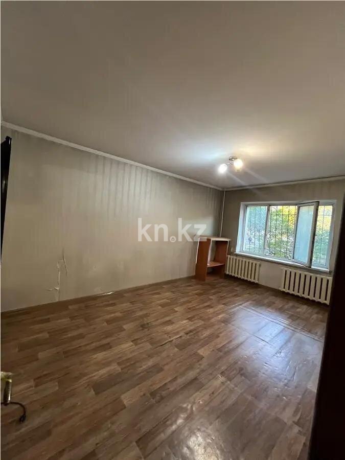 Продажа 1-комнатной квартиры, 39.6 м² в Алматы