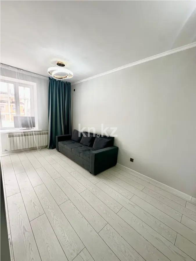 Продажа 2-комнатной квартиры, 42.7 м² в Астане