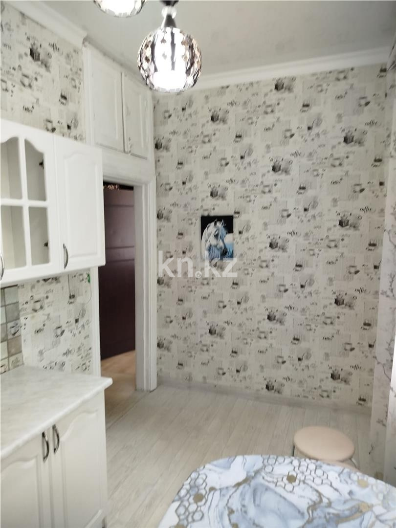 Продажа 2-комнатной квартиры, 51 м² в Темиртау - фото 13