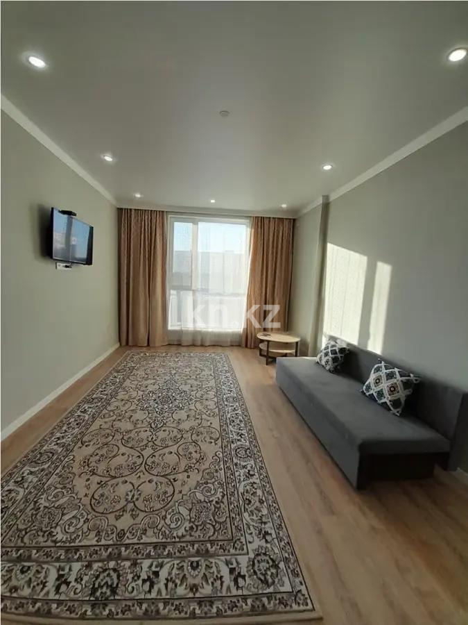 Продажа 1-комнатной квартиры, 41 м², ул. Калдаякова, дом  23/2 в Астане