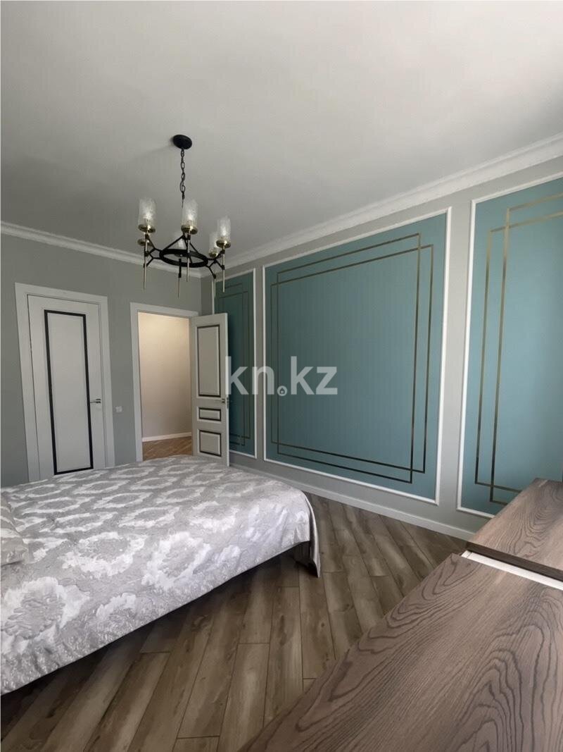 Продажа 3-комнатной квартиры, 110 м² в Астане - фото 4