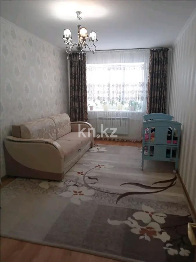 Продажа 3-комнатной квартиры, 80 м² в Астане - фото 2
