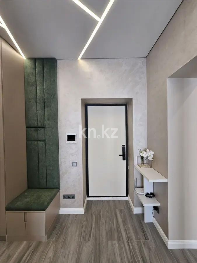 Продажа 2-комнатной квартиры, 68 м² в Алматы - фото 5