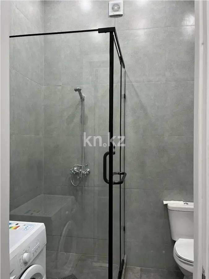 Продажа 1-комнатной квартиры, 39 м² в Астане - фото 3