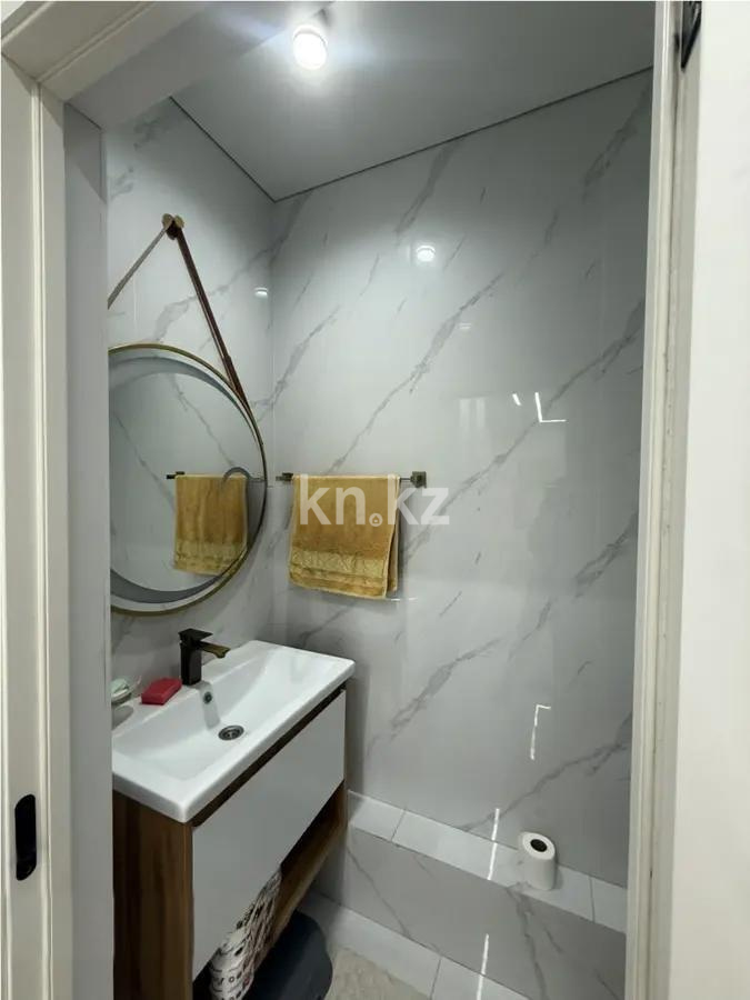 Продажа 2-комнатной квартиры, 58 м², мкр-н Дарабоз, дом  83 в Алматы - фото 4