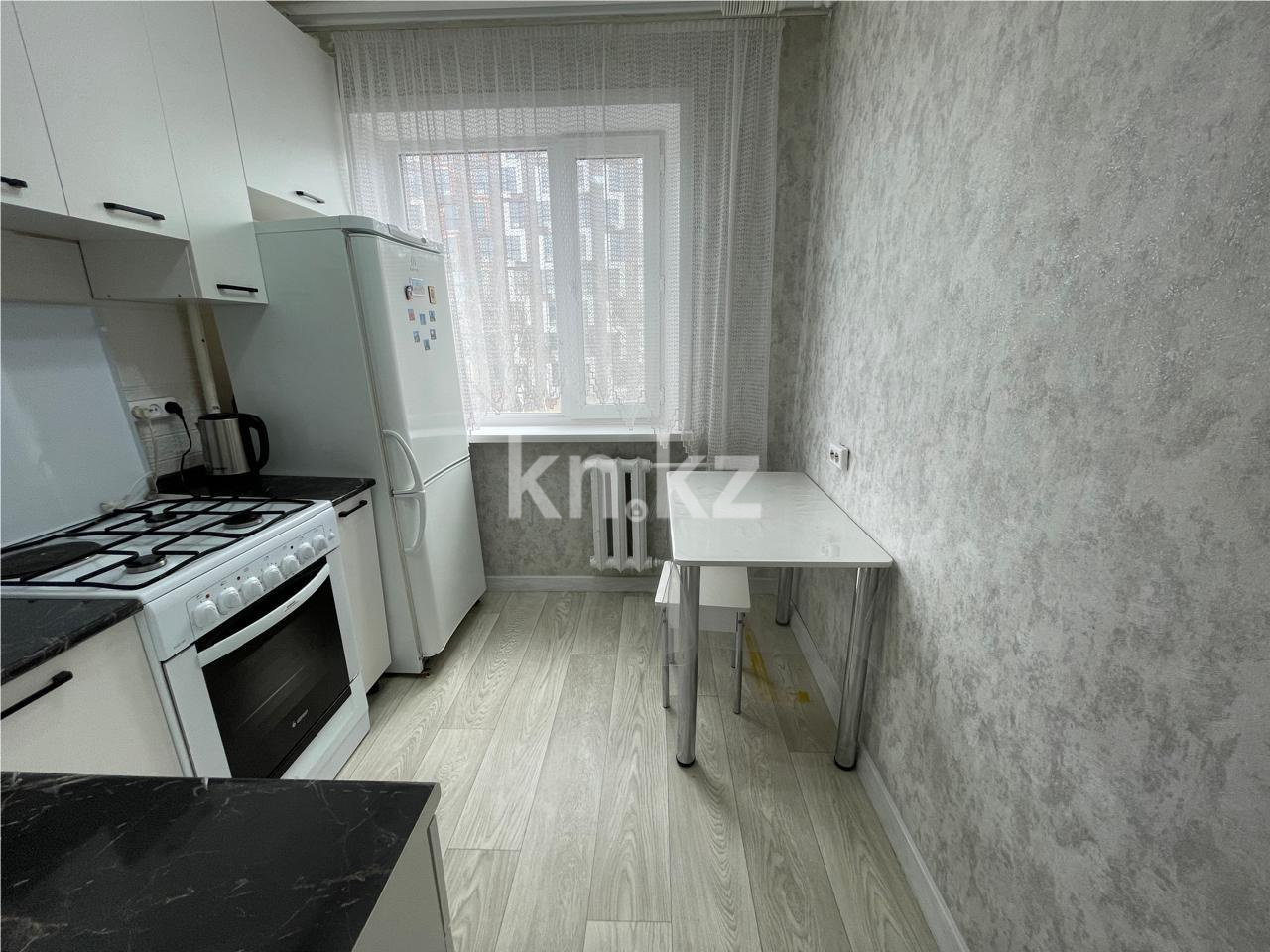 Продажа 3-комнатной квартиры, 63 м² в Караганде - фото 10