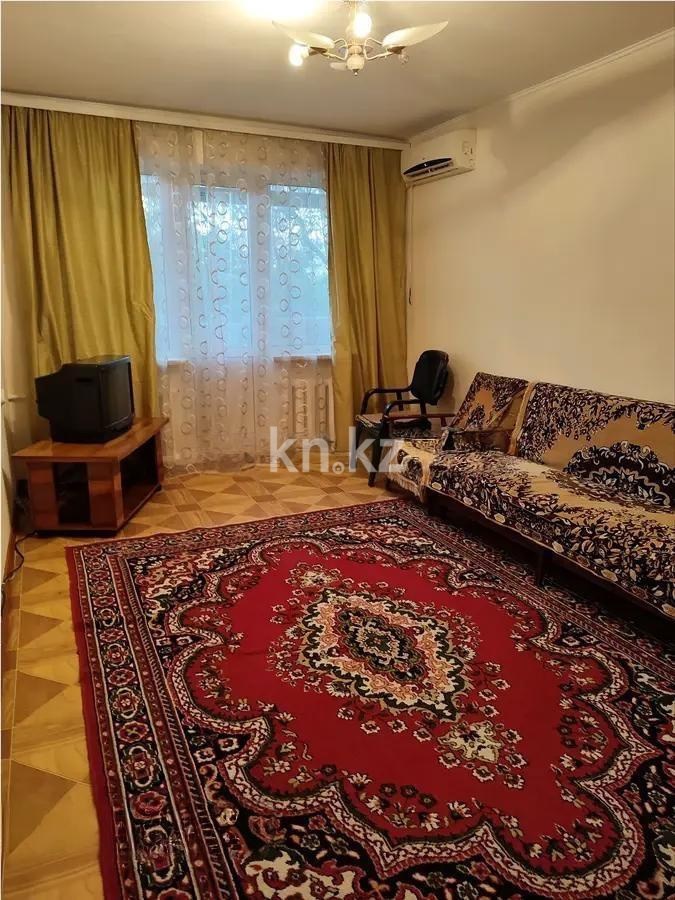 Продажа 2-комнатной квартиры, 45 м², мкр-н 1, дом  54 в Алматы