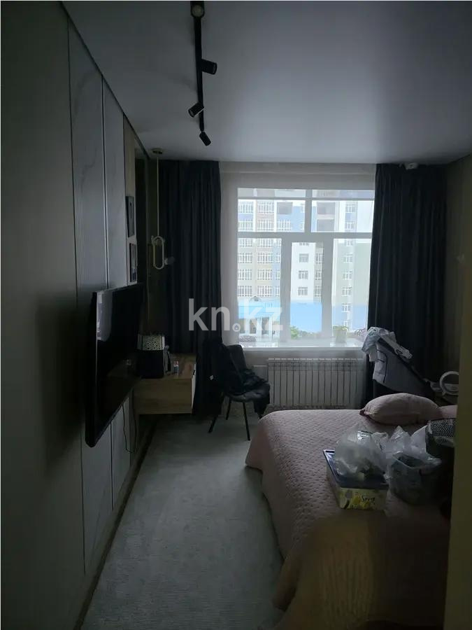Продажа 4-комнатной квартиры, 115 м² в Караганде - фото 2