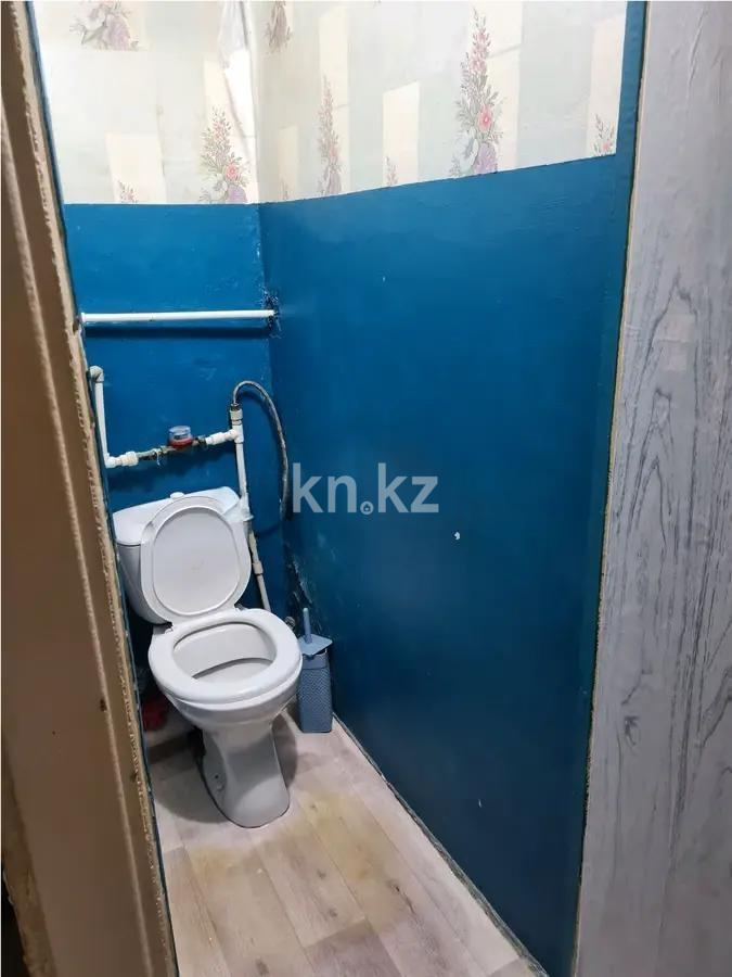 Продажа 2-комнатной квартиры, 49 м² в Караганде - фото 5