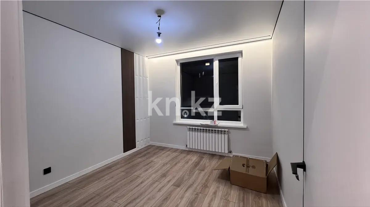 Продажа 3-комнатной квартиры, 83 м², ул. Жандосова, дом  94а в Алматы