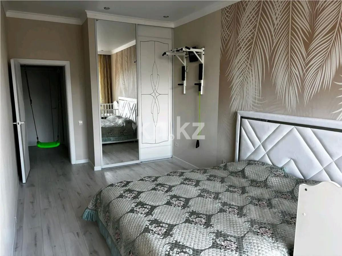 Продажа 3-комнатной квартиры, 65.2 м², пр. Кабанбай батыра, дом  51 в Астане - фото 2