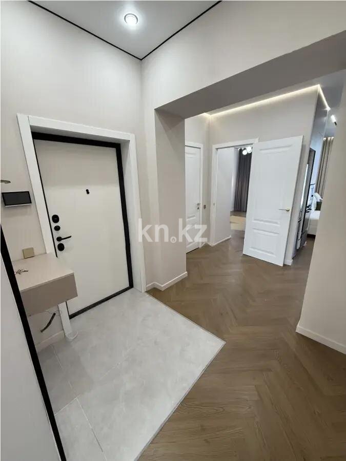 Продажа 3-комнатной квартиры, 70 м² в Астане - фото 5