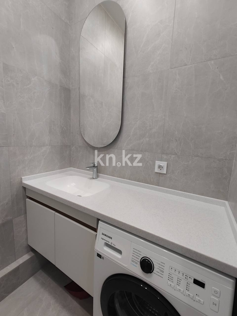 Аренда 3-комнатной квартиры, 75 м² в Астане - фото 23