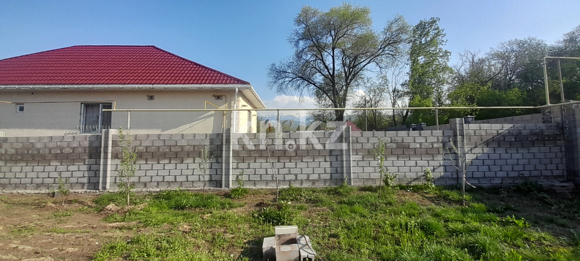 Продажа 5-комнатного дома, 117 м² в Алматинской области - фото 5
