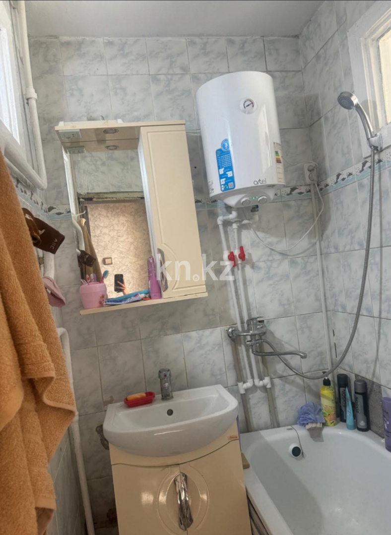 Продажа 3-комнатной квартиры, 53 м² в Темиртау - фото 7