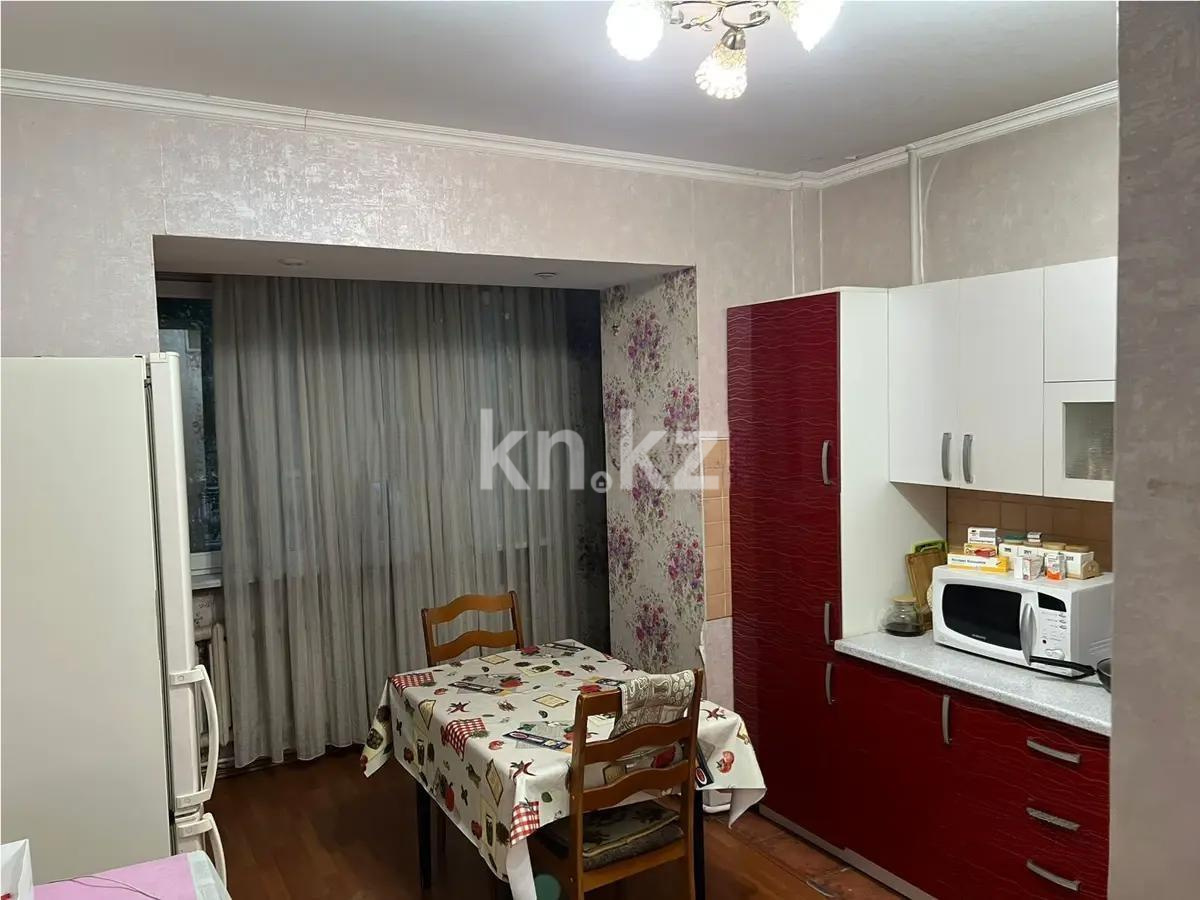 Продажа 3-комнатной квартиры, 70 м², мкр-н Жетысу-3, дом  8 в Алматы - фото 4