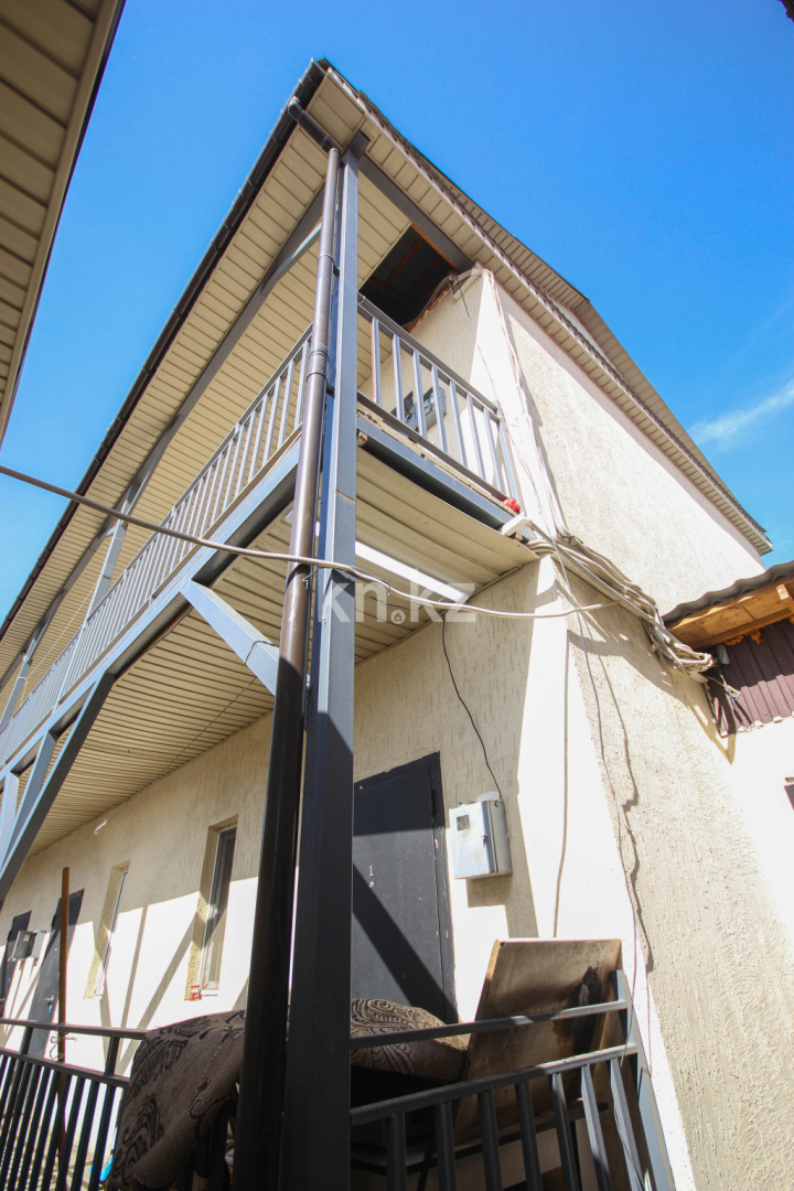 Продажа , 285 м², ул. Сапиева в Алматы - фото 18