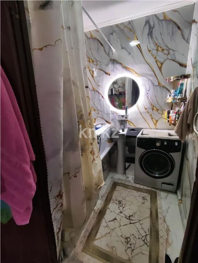 Продажа 3-комнатной квартиры, 74.8 м², мкр. Саялы, дом  45 в Алматы - фото 5