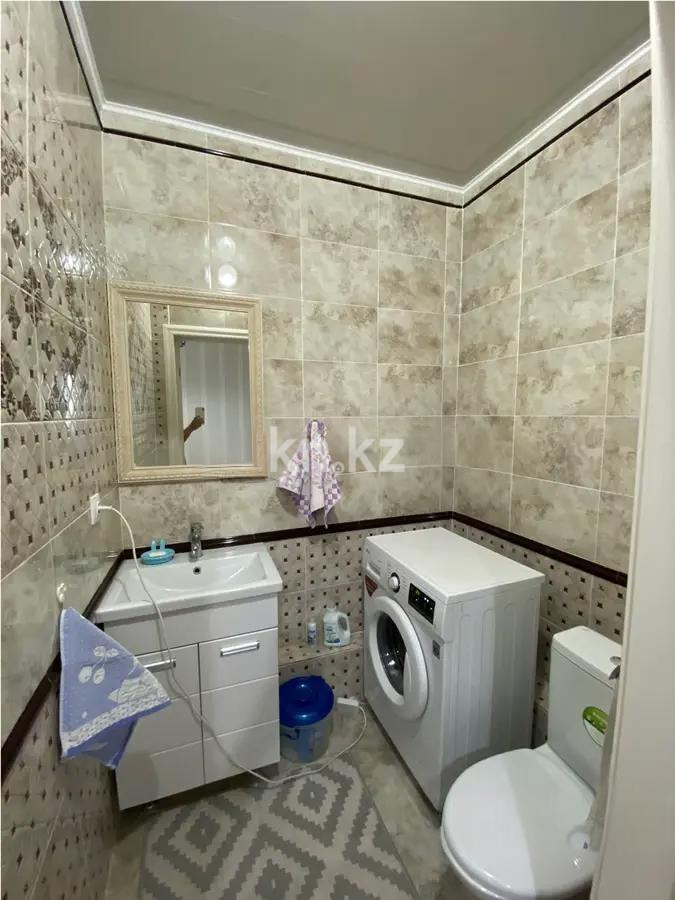 Продажа 3-комнатной квартиры, 88 м² в Астане - фото 6