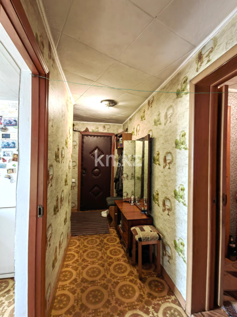 Продажа 4-комнатного дома, 80 м², ул. Керамическая в Караганде - фото 24