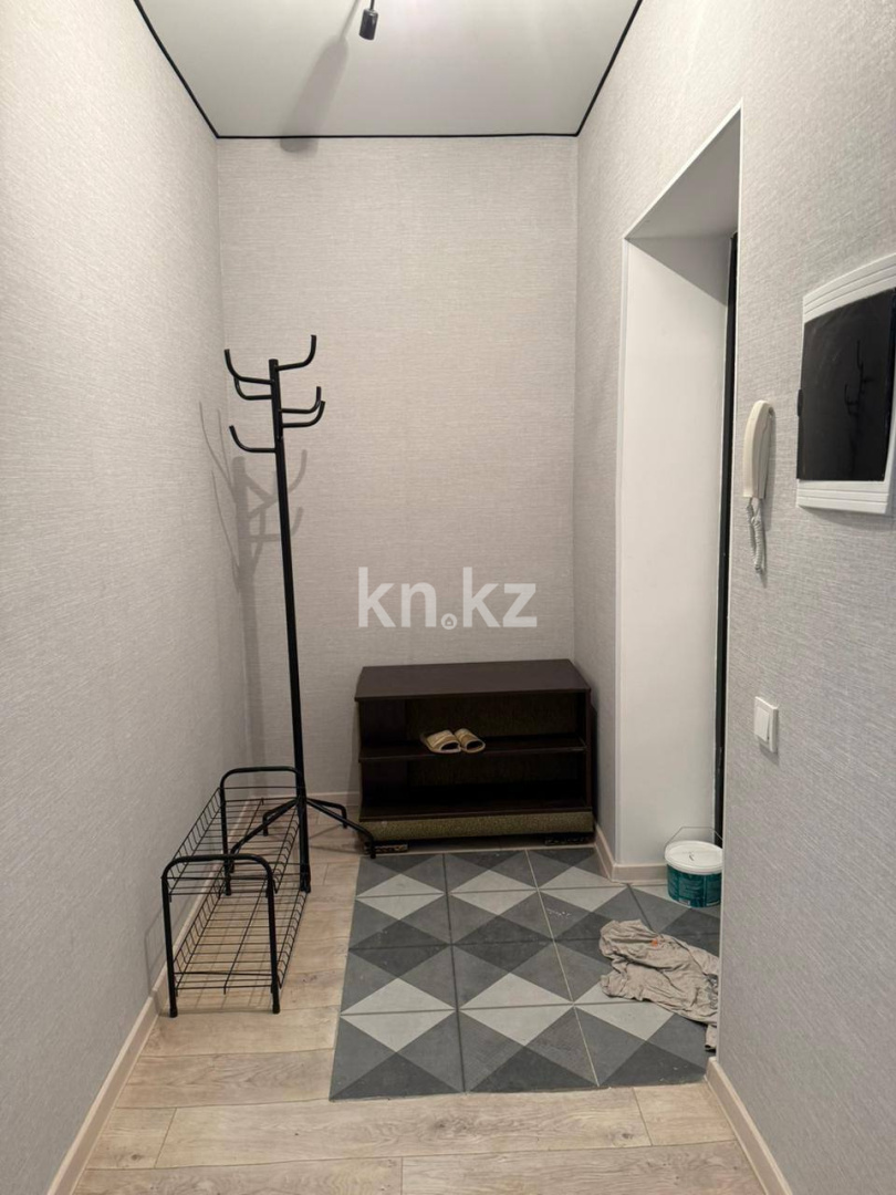 Аренда 1-комнатной квартиры, 41 м² в Астане - фото 9