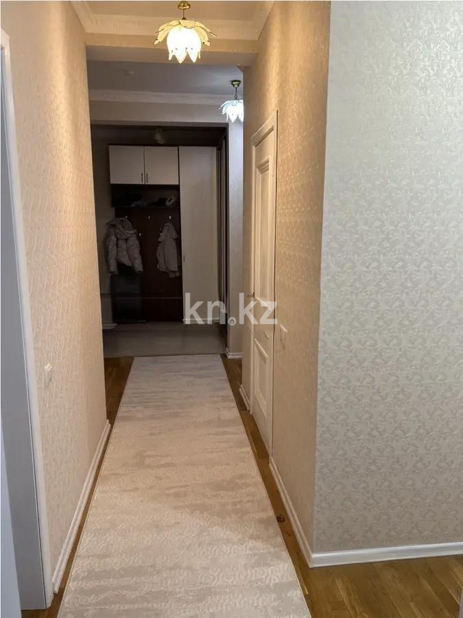 Продажа 3-комнатной квартиры, 86 м² в Астане - фото 7