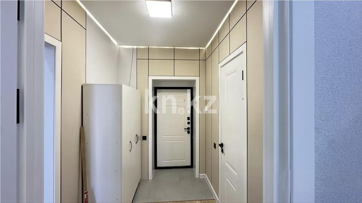 Продажа 2-комнатной квартиры, 47 м² в Караганде - фото 4