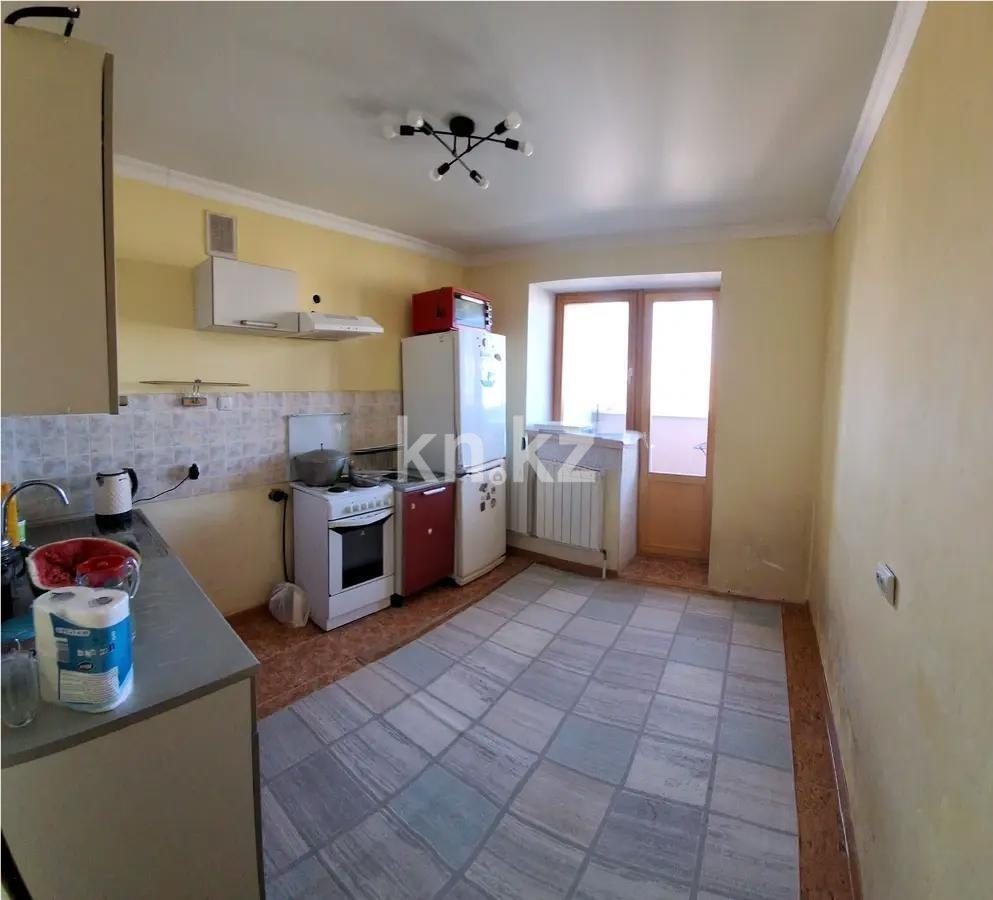 Продажа 1-комнатной квартиры, 38 м² в Астане - фото 2