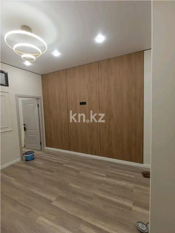 Продажа 1-комнатной квартиры, 34 м² в Алматы