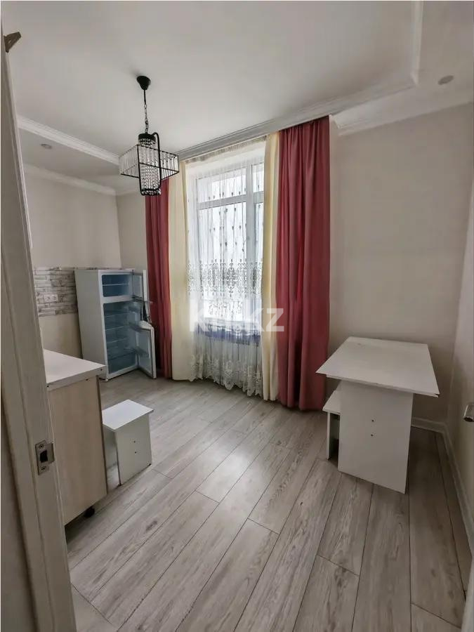 Продажа 1-комнатной квартиры, 41 м² в Астане - фото 3