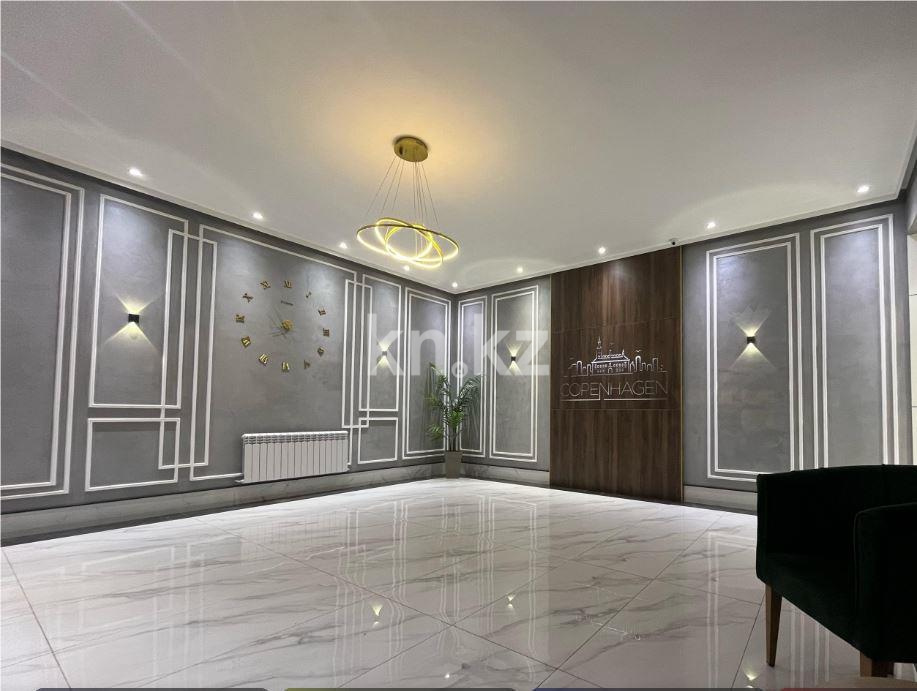 Продажа 2-комнатной квартиры, 46.2 м² в Астане - фото 12
