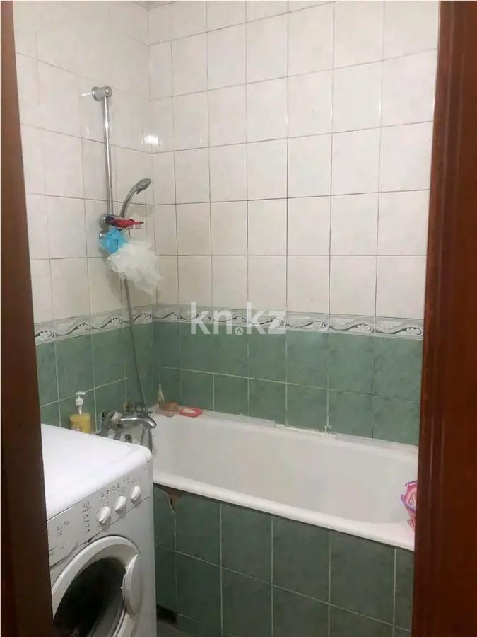 Продажа 2-комнатной квартиры, 53.5 м² в Алматы - фото 3