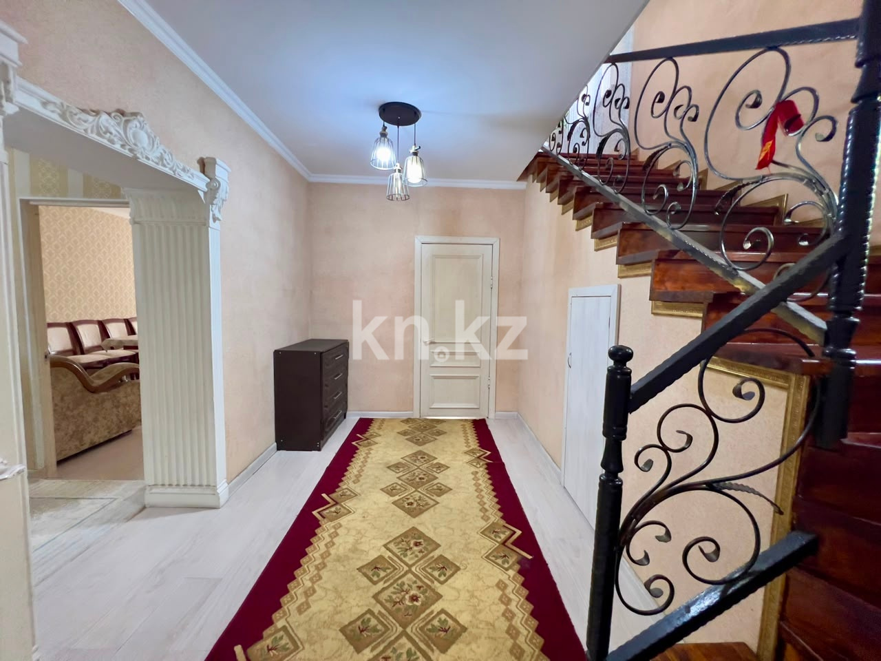 Продажа 6-комнатного дома, 208 м² в Алматы - фото 23
