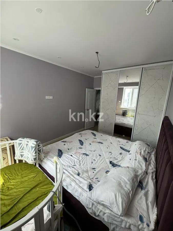 Продажа 2-комнатной квартиры, 57.5 м² в Алматы - фото 2