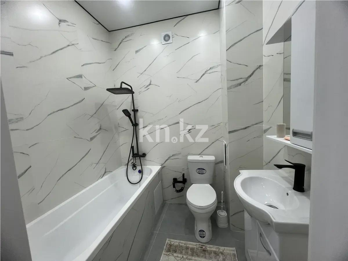 Продажа 1-комнатной квартиры, 32 м² в Астане - фото 3