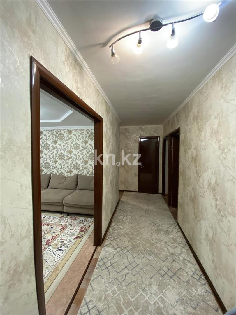 Продажа 4-комнатной квартиры, 71 м² в Караганде - фото 13