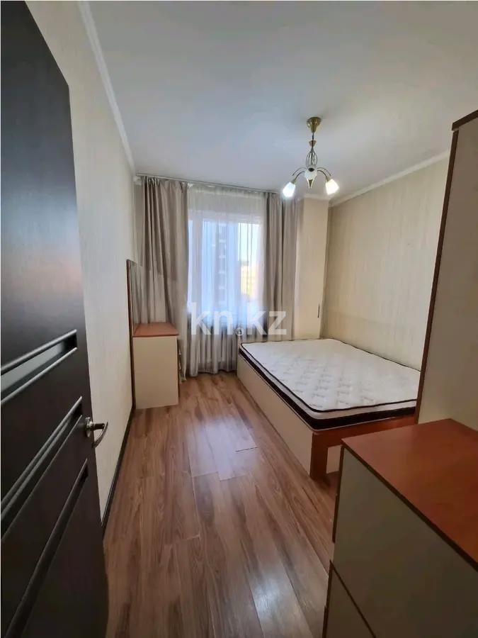 Продажа 2-комнатной квартиры, 60 м², ул. Сауран, дом  3/1 в Астане - фото 2