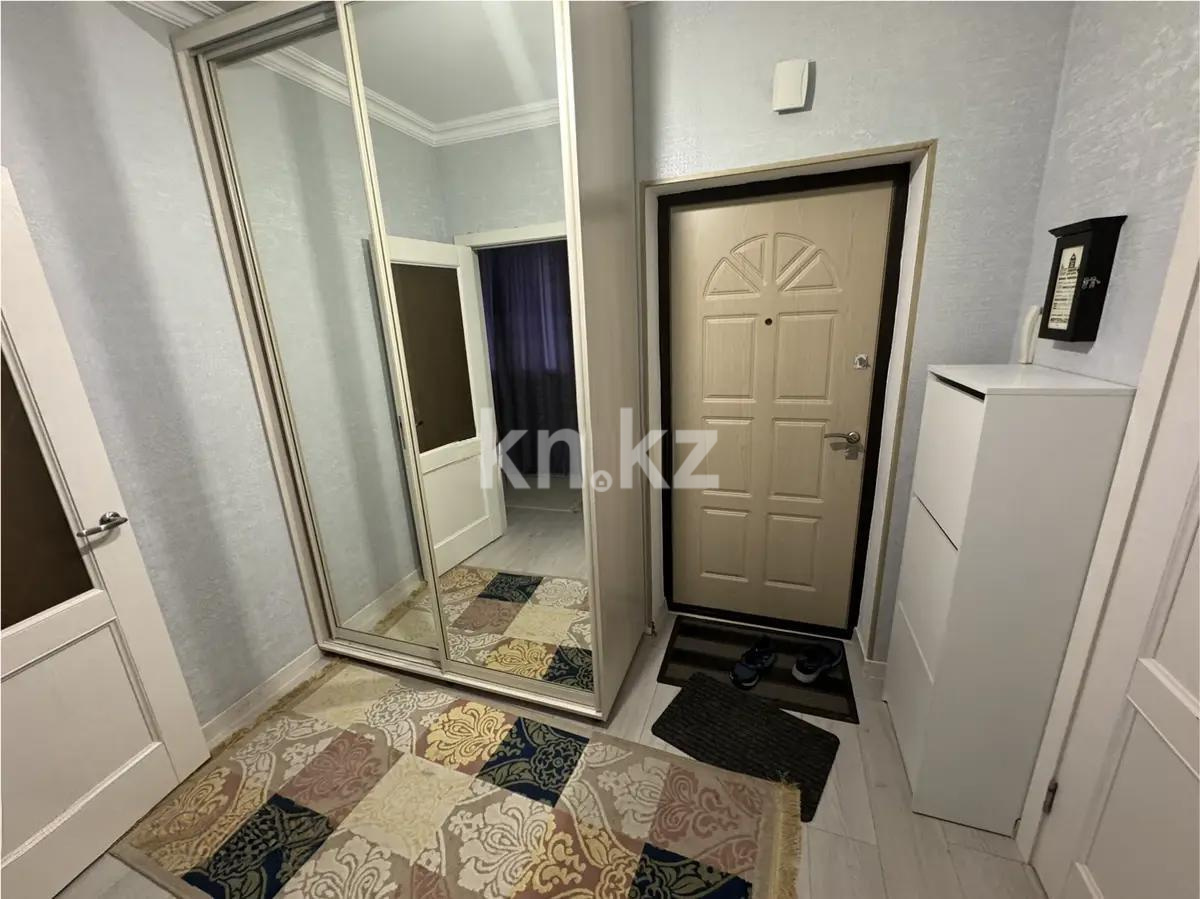 Продажа 1-комнатной квартиры, 42 м² в Астане - фото 5