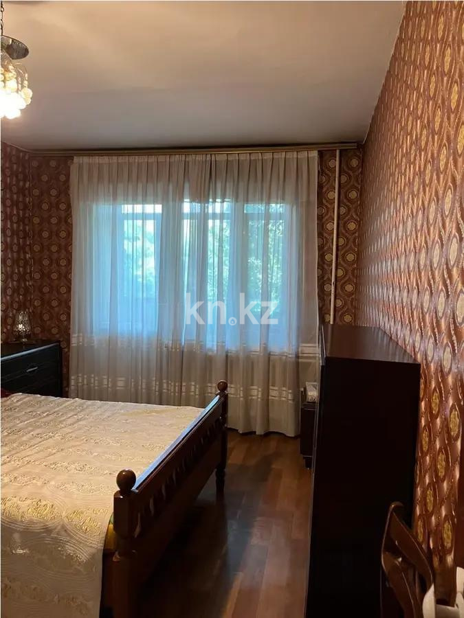 Продажа 3-комнатной квартиры, 65.2 м² в Алматы - фото 2