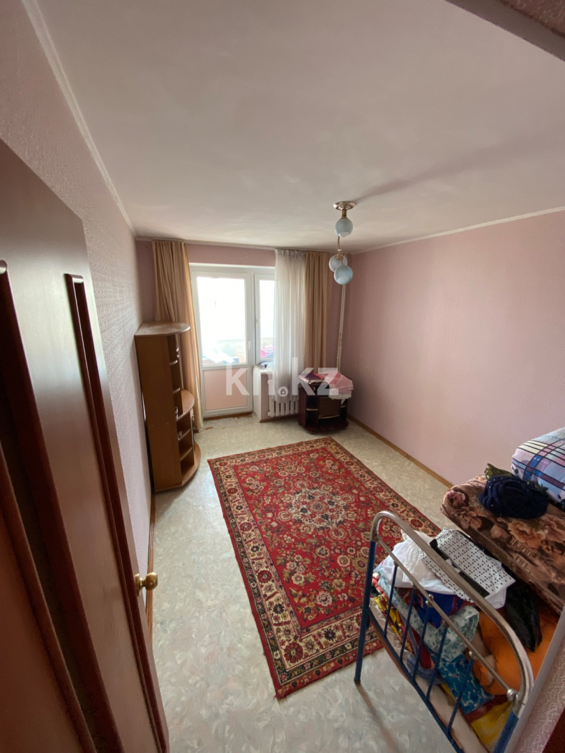 Аренда 3-комнатной квартиры, 62.4 м² в Актобе